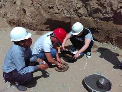 副市長張躍峰調(diào)度河北工程大學(xué)新校區(qū)建設(shè)工作，推動教育基礎(chǔ)設(shè)施建設(shè)