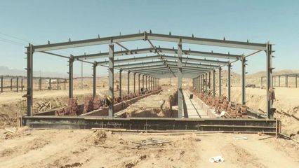 景泰縣加快建設(shè)現(xiàn)代種業(yè)農(nóng)牧業(yè)良種場(chǎng)，全面推動(dòng)各類工程提質(zhì)增效