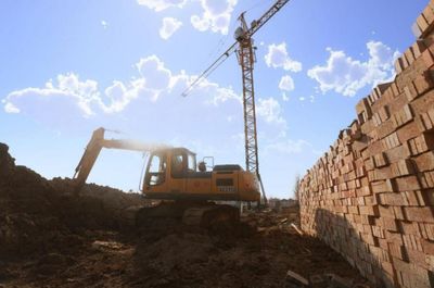 用戶故事丨徐工挖掘機(jī)，我的創(chuàng)業(yè)好搭檔！