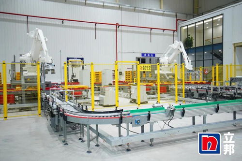 立邦“建廠狂潮”背后 擴張加速與戰(zhàn)略平衡的抉擇